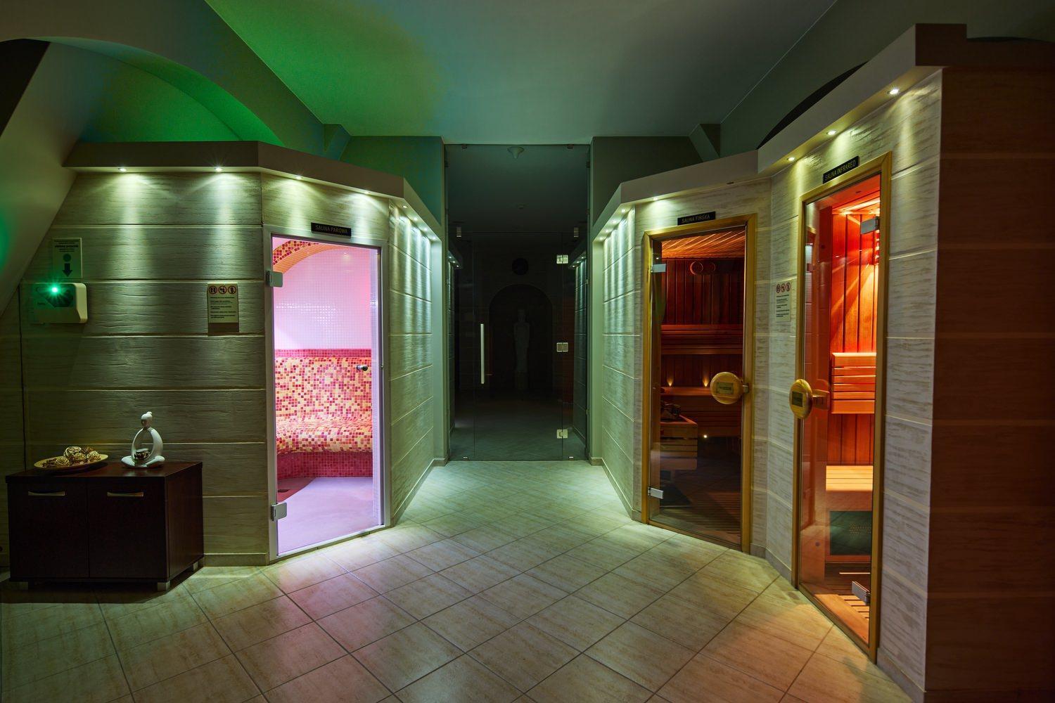 Hotel Na Polboru Sieradz Dış mekan fotoğraf