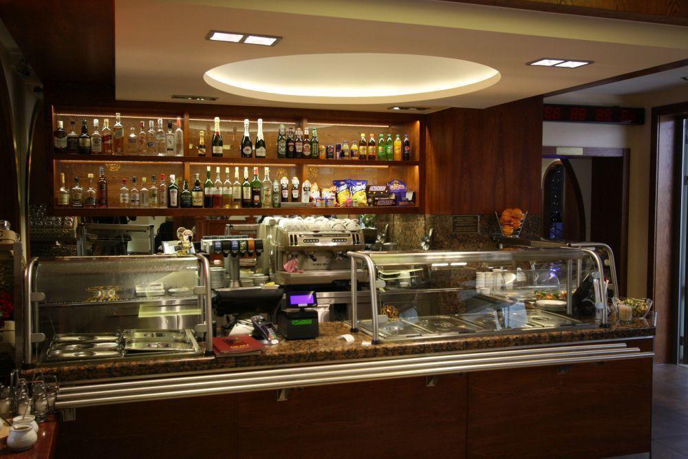 Hotel Na Polboru Sieradz Dış mekan fotoğraf
